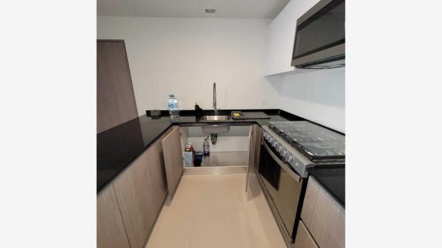 Departamento en San Pedro de los Pinos Alvaro Obregon CDMX (6)