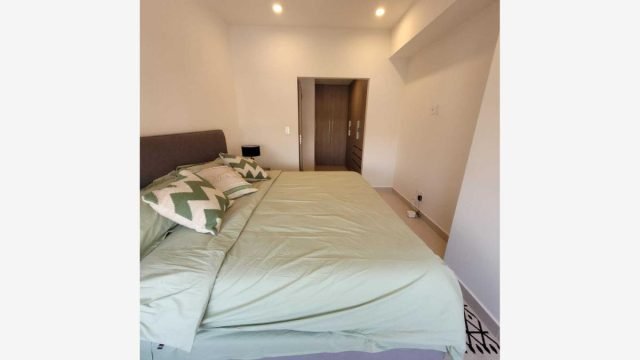 Departamento en San Pedro de los Pinos Alvaro Obregon CDMX (7)