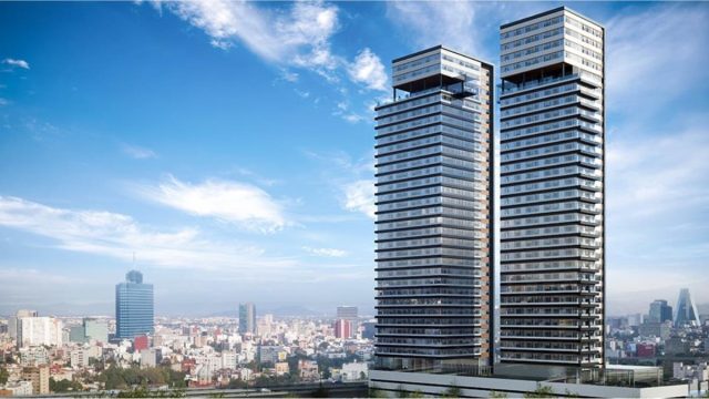 Departamento en San Pedro de los Pinos Alvaro Obregon CDMX (8)