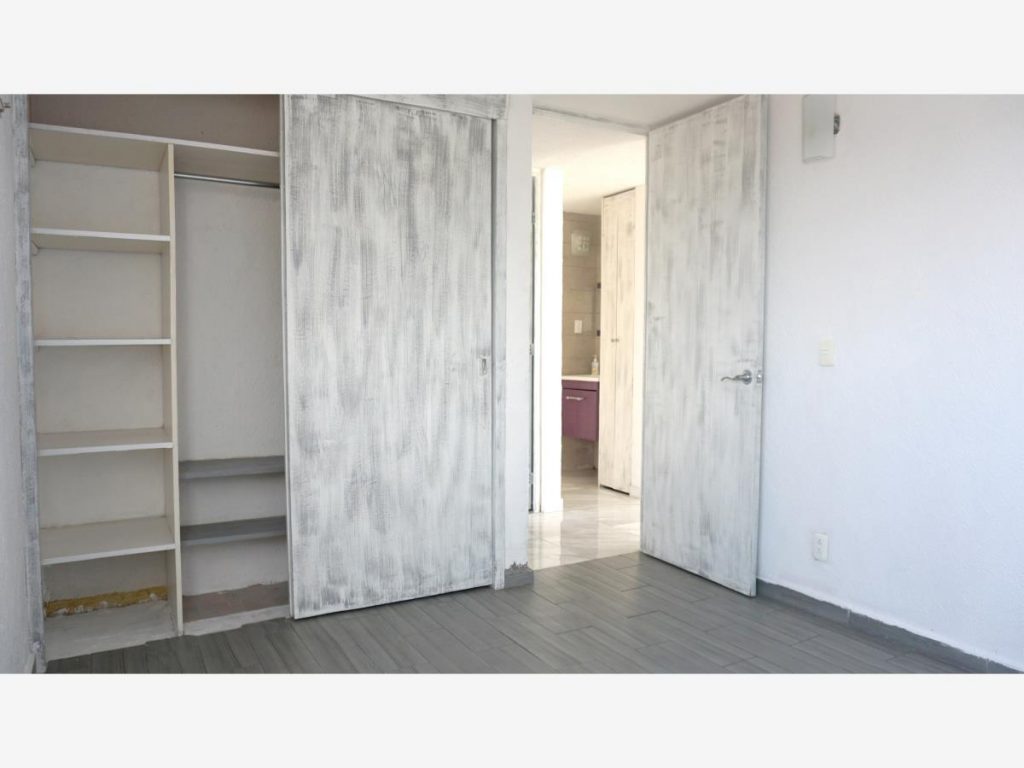 Departamento en Santísima Trinidad Tlalpan CDMX (10)