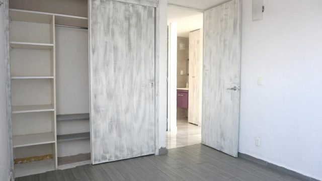 Departamento en Santísima Trinidad Tlalpan CDMX (10)