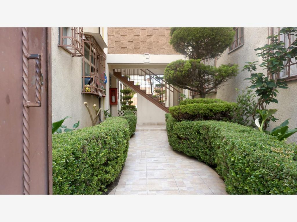 Departamento en Santísima Trinidad Tlalpan CDMX (3)