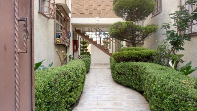 Departamento en Santísima Trinidad Tlalpan CDMX (3)