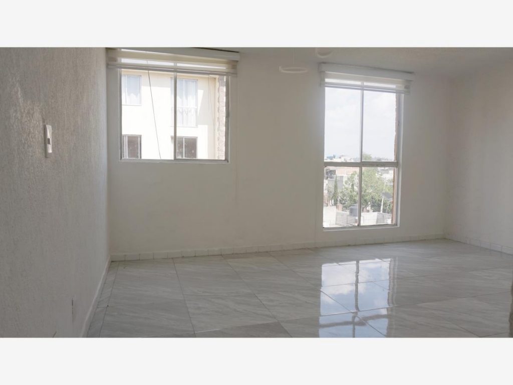 Departamento en Santísima Trinidad Tlalpan CDMX (4)