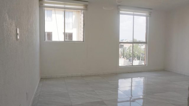 Departamento en Santísima Trinidad Tlalpan CDMX (4)