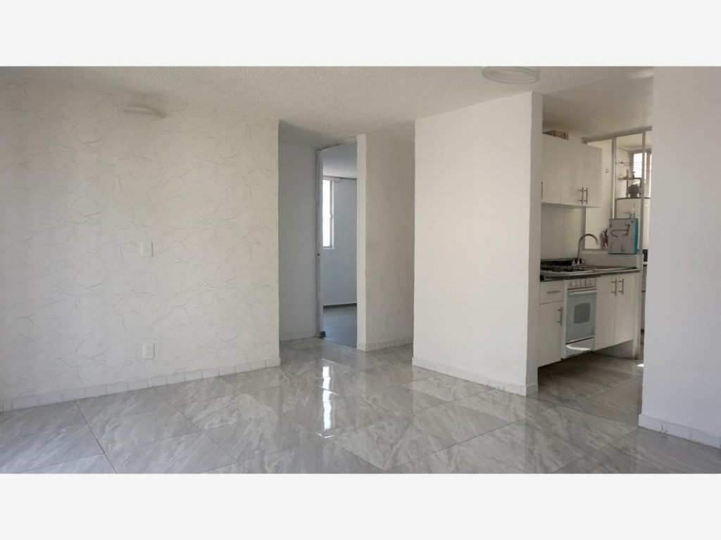 Departamento en Santísima Trinidad Tlalpan CDMX (5)