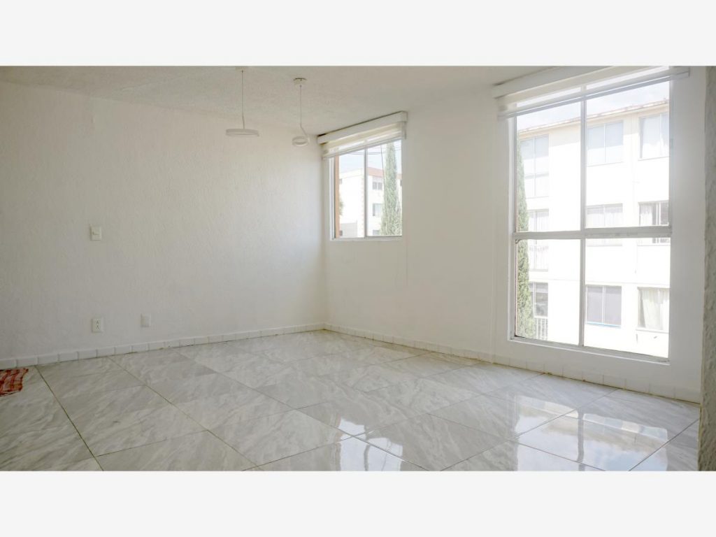Departamento en Santísima Trinidad Tlalpan CDMX (6)