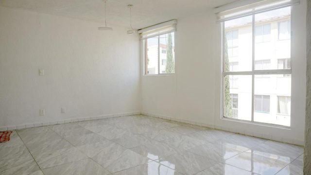 Departamento en Santísima Trinidad Tlalpan CDMX (6)
