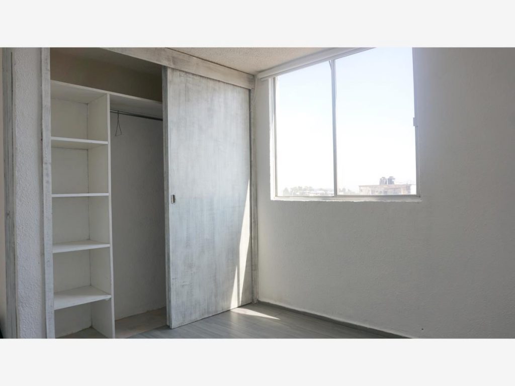 Departamento en Santísima Trinidad Tlalpan CDMX (7)