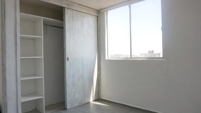 Departamento en Santísima Trinidad Tlalpan CDMX (7)