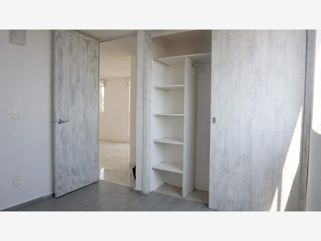 Departamento en Santísima Trinidad Tlalpan CDMX (8)