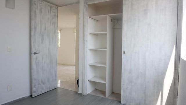 Departamento en Santísima Trinidad Tlalpan CDMX (8)