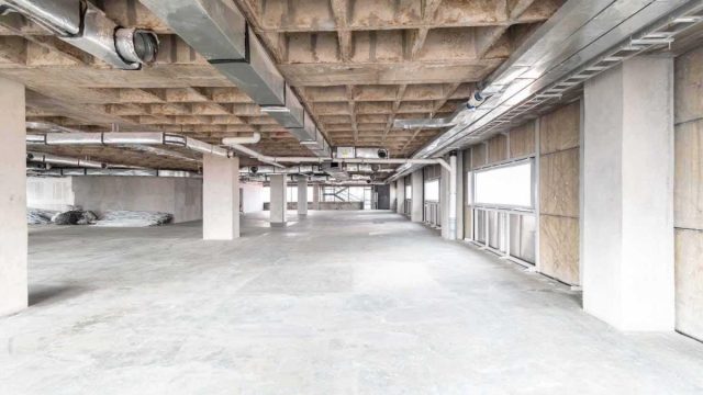 Edificio en Renta en Tabacalera Cuauhtemoc CDMX (1)