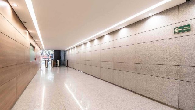 Edificio en Renta en Tabacalera Cuauhtemoc CDMX (3)