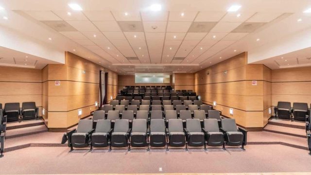 Edificio en Renta en Tabacalera Cuauhtemoc CDMX (5)