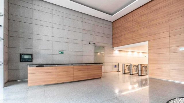 Edificio en Renta en Tabacalera Cuauhtemoc CDMX (6)