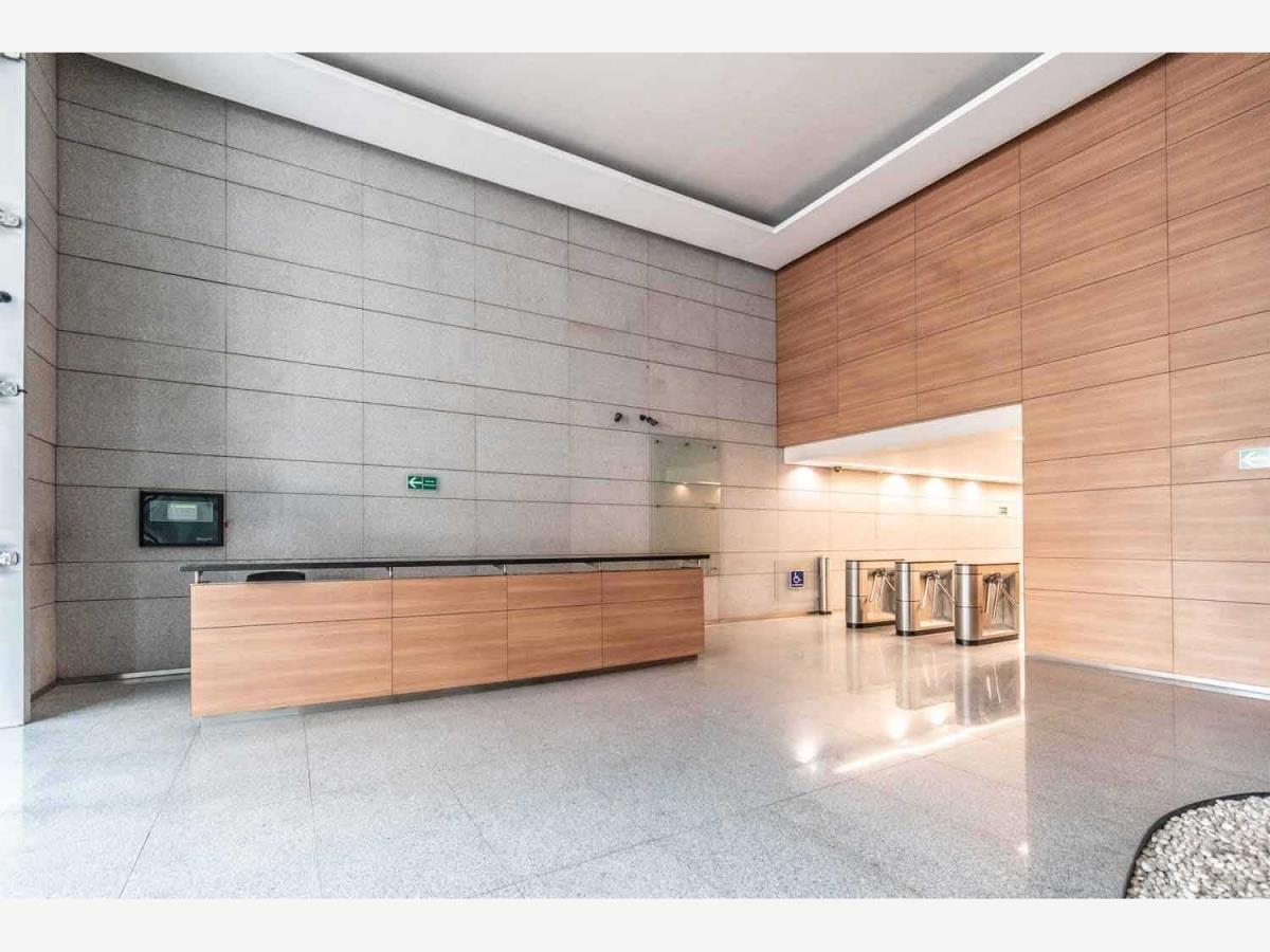 Edificio en Renta en Tabacalera Cuauhtemoc CDMX (6)
