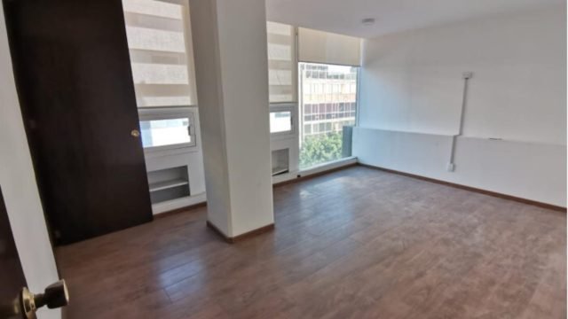 Oficina en Renta en Anzures Miguel Hidalgo CDMX (4)