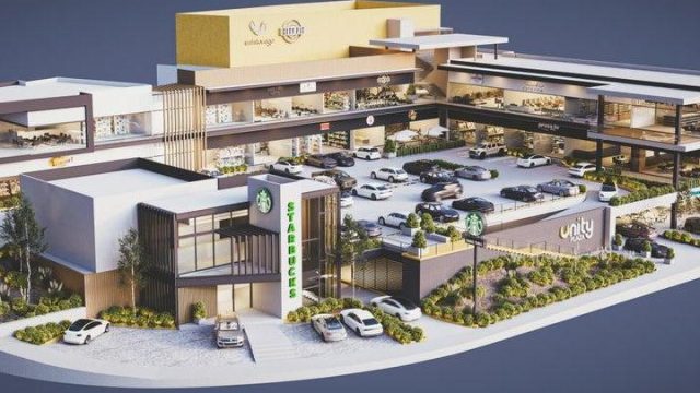 Plaza Comercial 360405459