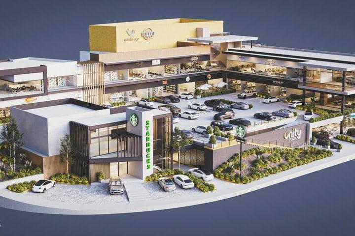 Plaza Comercial 360405459