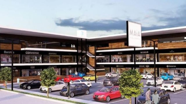 Terreno Plaza Comercial 140026600