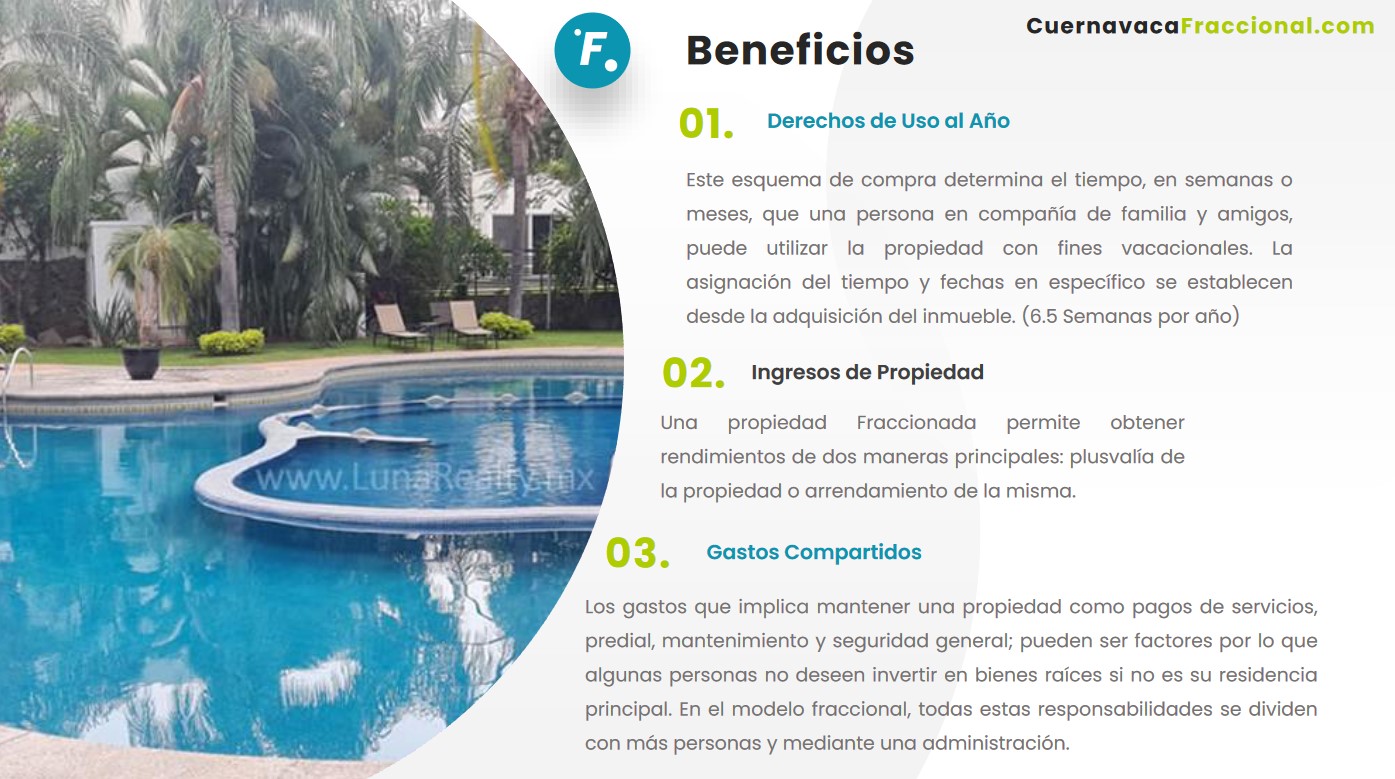 Beneficios