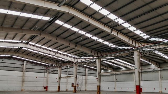 Bodega en Renta Ampliación San Pedro Xalpa CDMX (2)