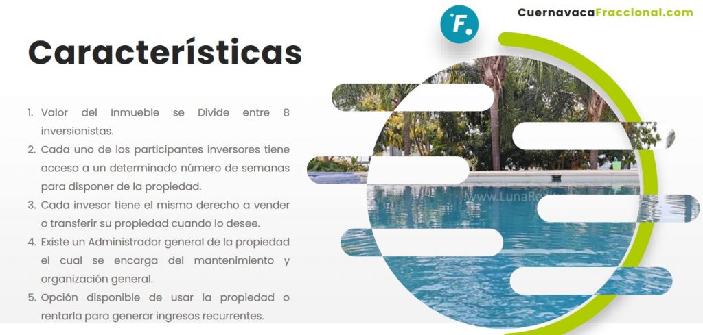 Características