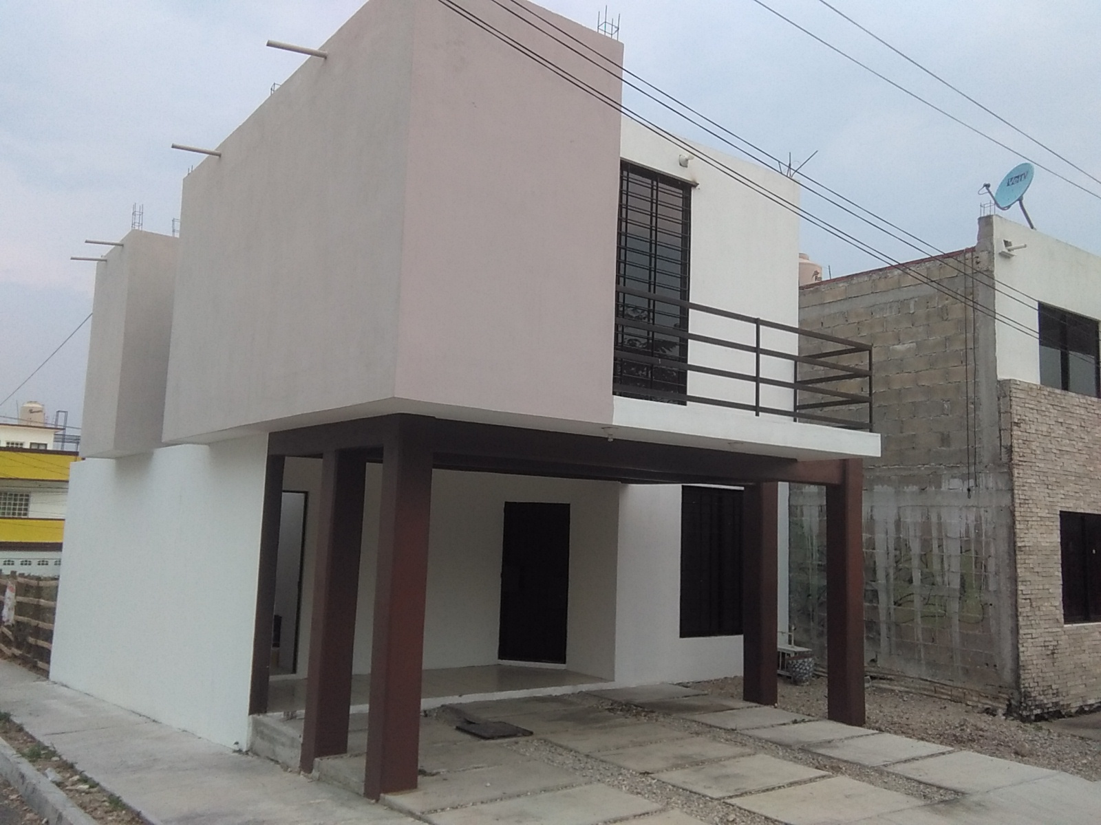 Casa Oficina en Renta Fracc Atenas Tuxtla Gutierrez (25)