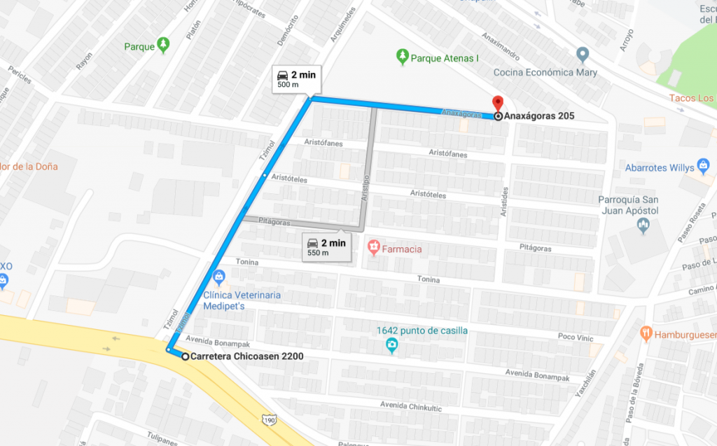 Casa Oficina en Renta Fracc Atenas Tuxtla Gutierrez (28)