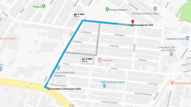 Casa Oficina en Renta Fracc Atenas Tuxtla Gutierrez (28)