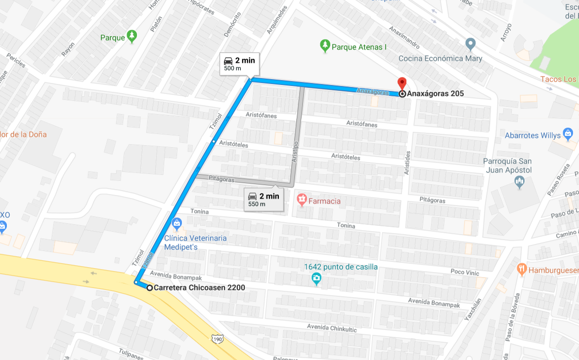 Casa Oficina en Renta Fracc Atenas Tuxtla Gutierrez (28)