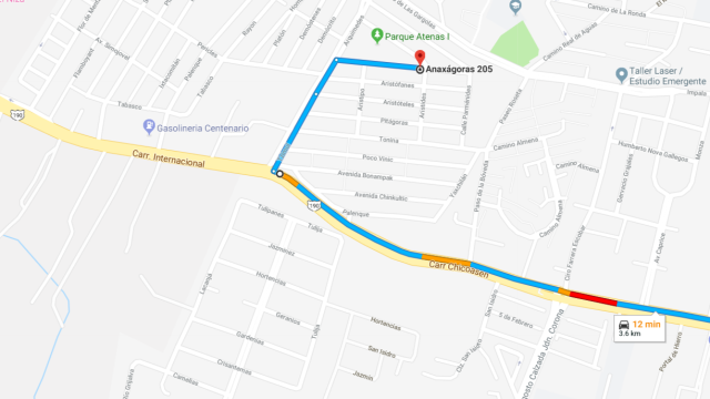 Casa Oficina en Renta Fracc Atenas Tuxtla Gutierrez (30)