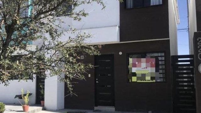 Casa en Renta AMUEBLADA BOSQUES DE HUINALA Apodaca, Nuevo Leon (2)