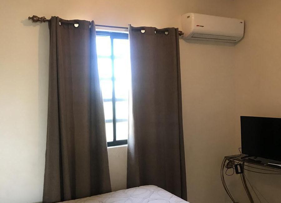 Casa en Renta AMUEBLADA BOSQUES DE HUINALA Apodaca, Nuevo Leon (4)