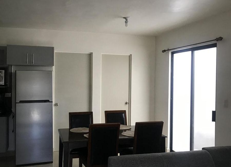 Casa en Renta AMUEBLADA BOSQUES DE HUINALA Apodaca, Nuevo Leon (5)