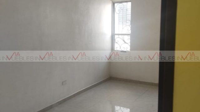 Casa en Renta Amberes en Apodaca Nuevo Leon (3)