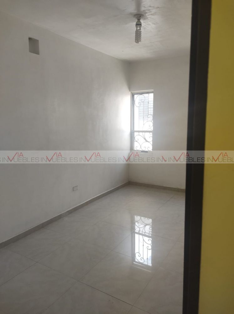 Casa en Renta Amberes en Apodaca Nuevo Leon (3)