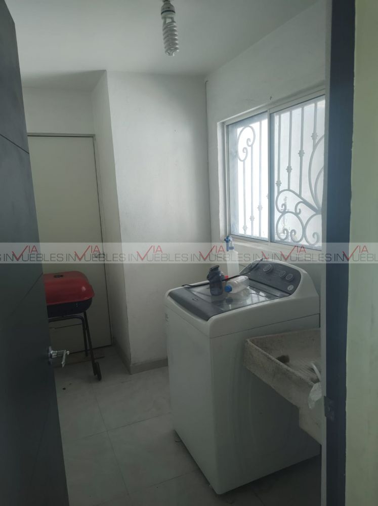 Casa en Renta Amberes en Apodaca Nuevo Leon (4)