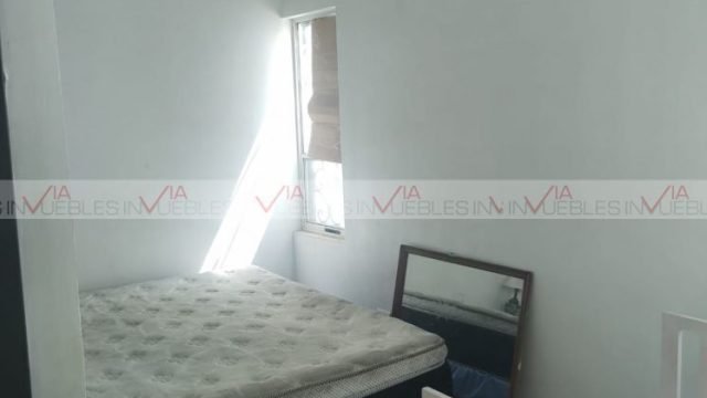 Casa en Renta Amberes en Apodaca Nuevo Leon (5)