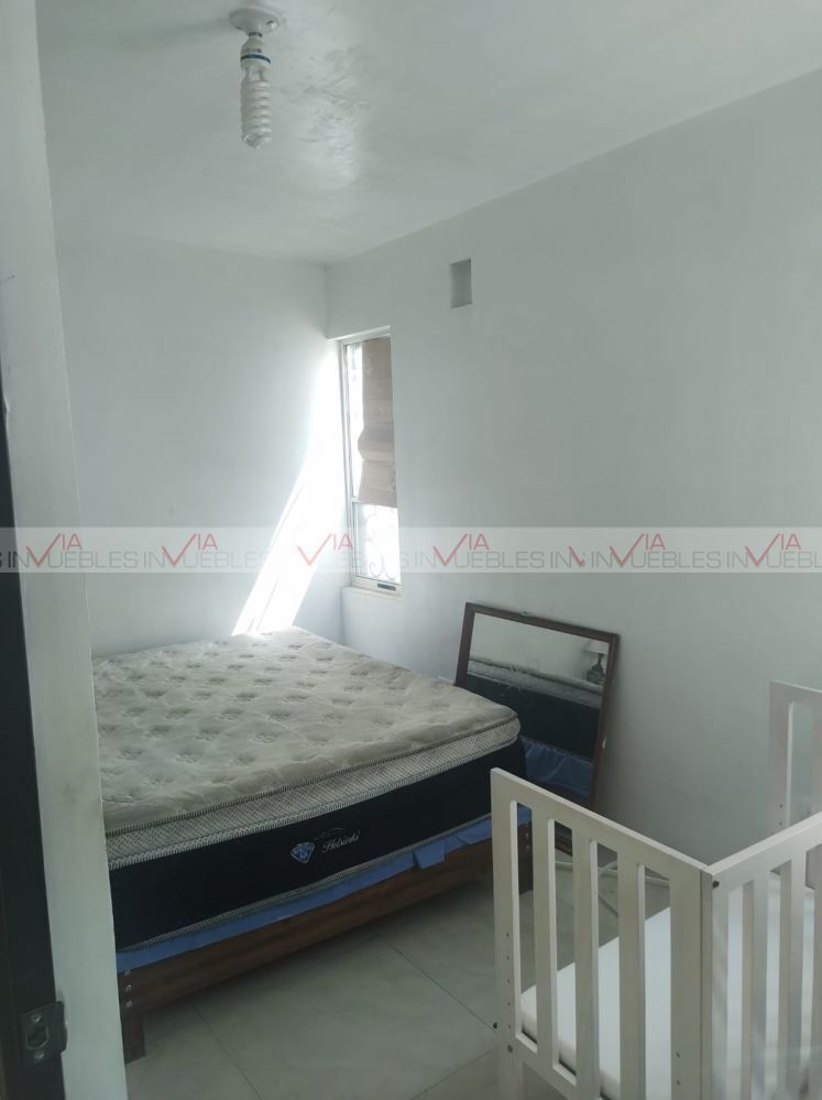 Casa en Renta Amberes en Apodaca Nuevo Leon (5)