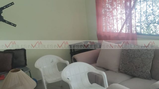 Casa en Renta Amberes en Apodaca Nuevo Leon (6)