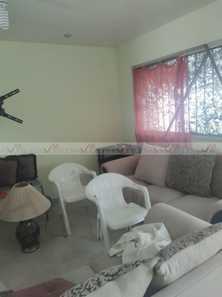Casa en Renta Amberes en Apodaca Nuevo Leon (6)