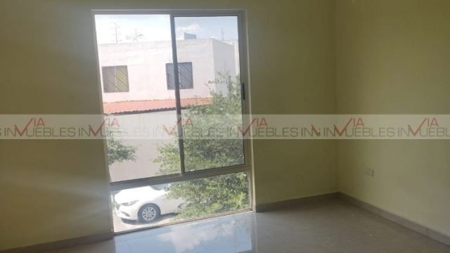 Casa en Renta Amberes en Apodaca Nuevo Leon (7)
