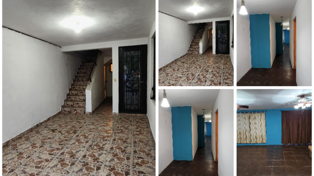 Casa en Renta Amueblada Climas Zona Tec o Valle Primavera Monterrey Nuevo Leon