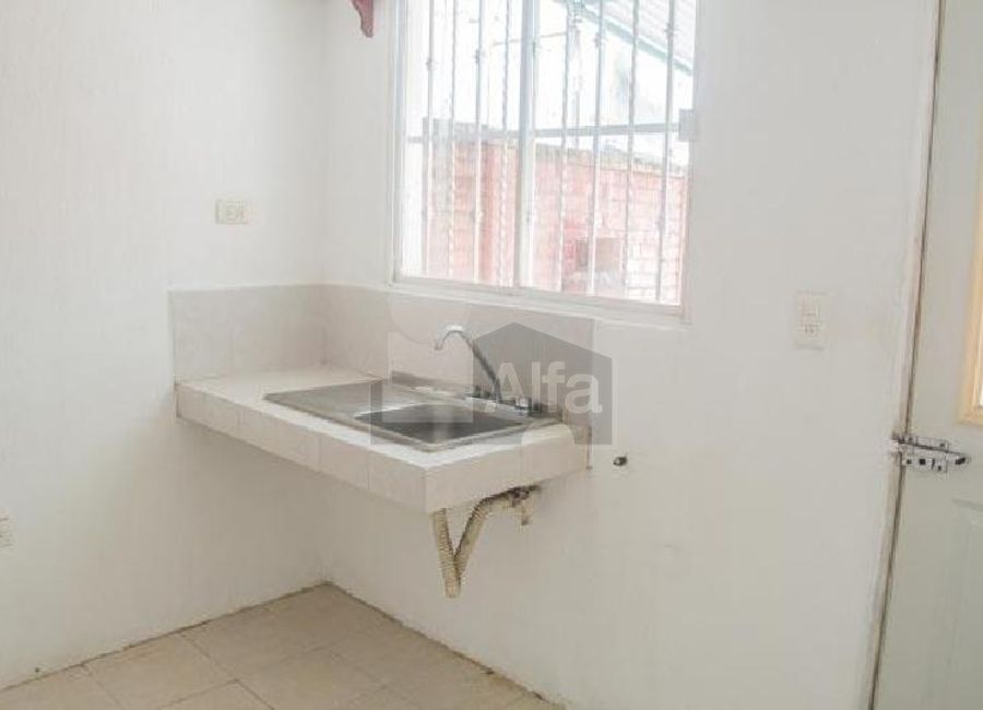 Casa en Renta, Fracc Puerta de Hierro, Ciudad del Carmen, Campeche (1)
