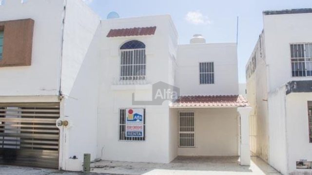 Casa en Renta, Fracc Puerta de Hierro, Ciudad del Carmen, Campeche (2)