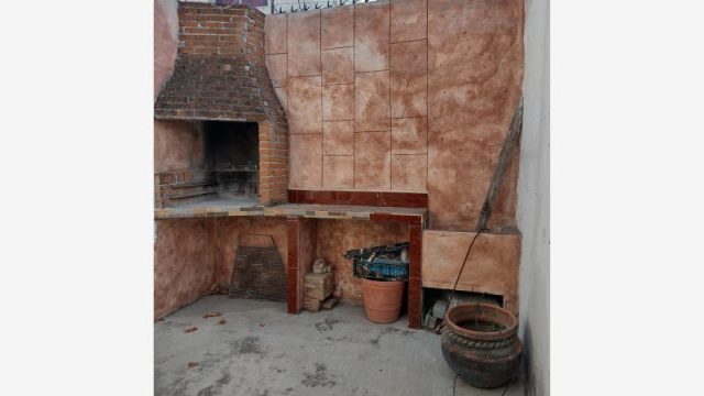 Casa en Renta Ladrillera (Entronque Pesquería) Pesqueria Nuevo Leon (1)