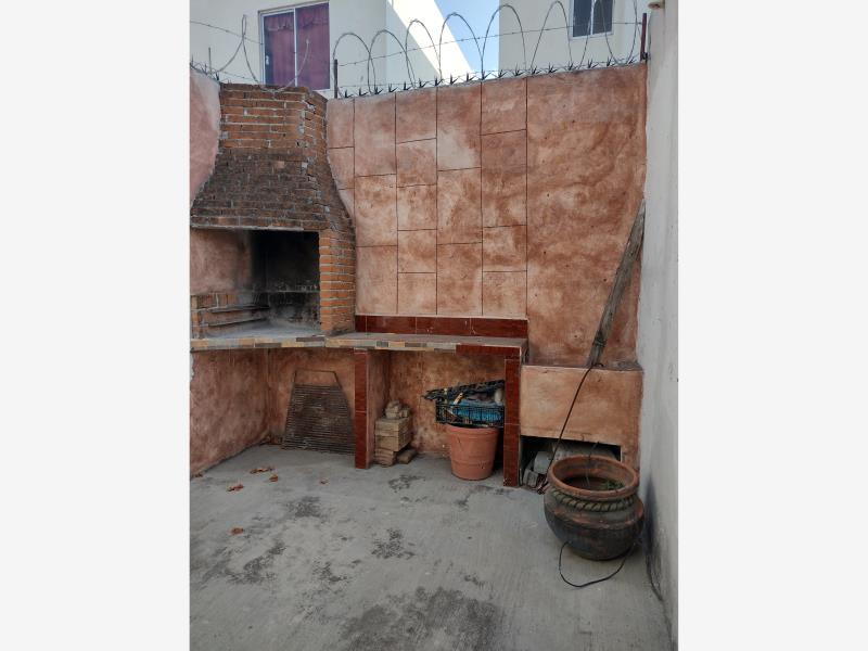 Casa en Renta Ladrillera (Entronque Pesquería) Pesqueria Nuevo Leon (1)