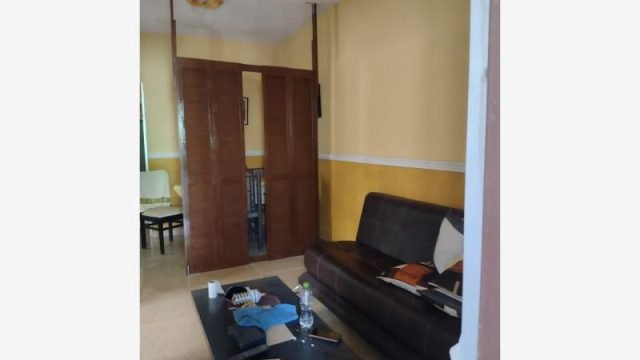 Casa en Renta Ladrillera (Entronque Pesquería) Pesqueria Nuevo Leon (2)